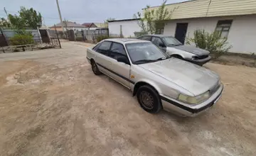 Mazda 626 1991 года за 500 000 тг. в Кызылординская область фото 3