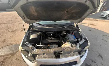 Chevrolet Aveo 2013 года за 3 200 000 тг. в Жамбылская область