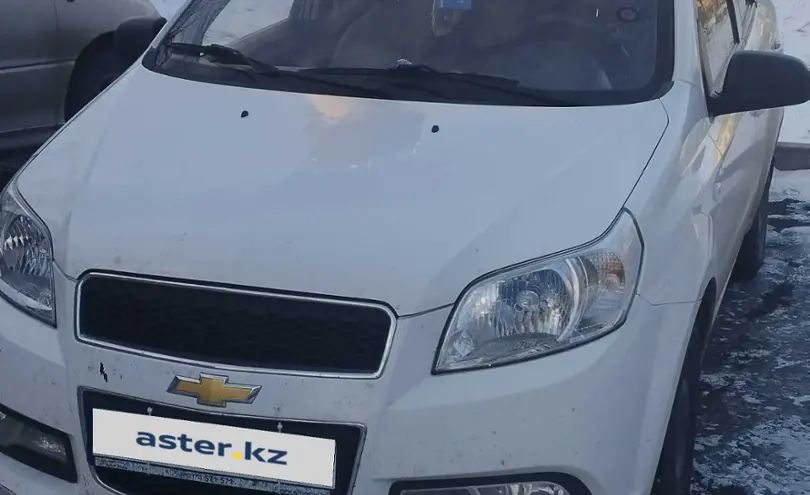 Chevrolet Nexia 2020 года за 5 000 000 тг. в Акмолинская область