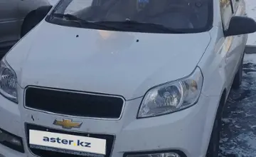 Chevrolet Nexia 2020 года за 5 000 000 тг. в Акмолинская область фото 1