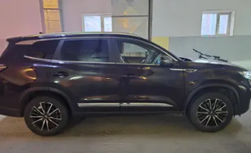 Chery Tiggo 8 Pro Max 2022 года за 11 500 000 тг. в Астана фото 2