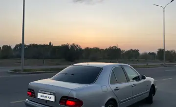 Mercedes-Benz E-Класс 1997 года за 3 200 000 тг. в Талдыкорган фото 3