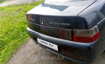 LADA (ВАЗ) 2110 2004 года за 1 250 000 тг. в Северо-Казахстанская область фото 4