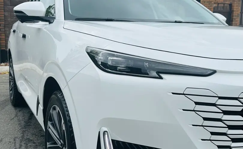 Changan UNI-K 2024 года за 14 500 000 тг. в Атырау фото 3