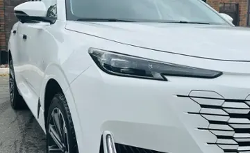 Changan UNI-K 2024 года за 15 990 000 тг. в Атырау фото 3