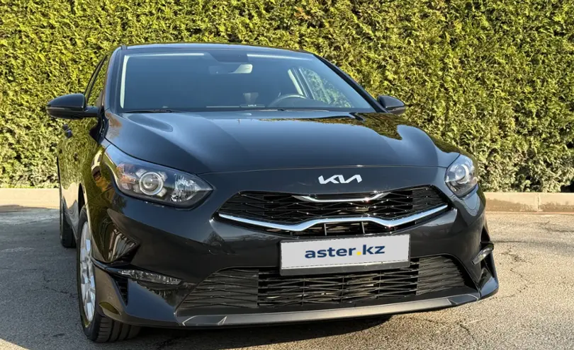 Kia Ceed 2023 года за 11 500 000 тг. в Алматы фото 3