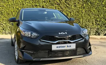 Kia Ceed 2023 года за 11 700 000 тг. в Алматы фото 3