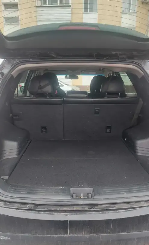 Hyundai Tucson 2012 года за 7 999 999 тг. в Талдыкорган фото 4