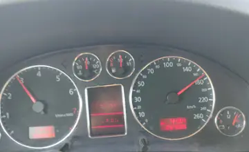 Audi A6 2000 года за 2 800 000 тг. в Тараз фото 5