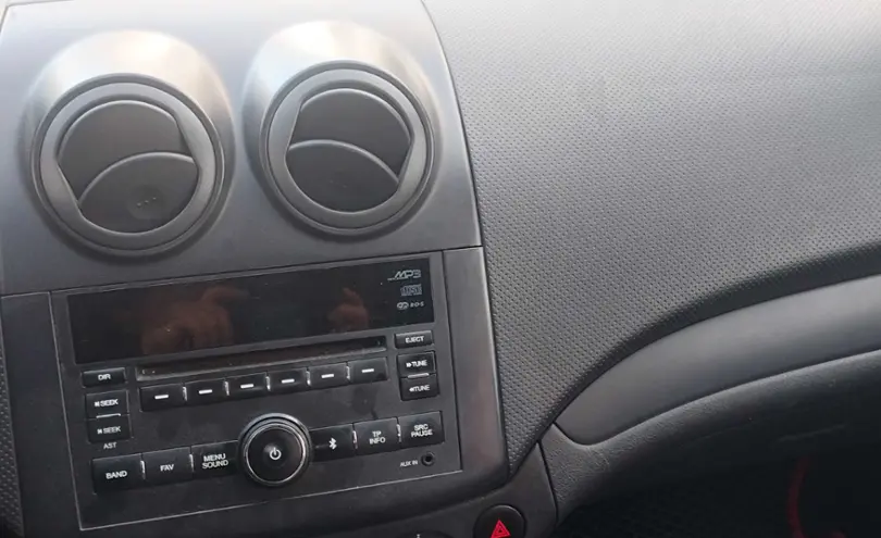 Chevrolet Nexia 2020 года за 5 000 000 тг. в Астана фото 4