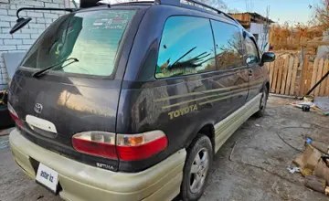 Toyota Estima 1996 года за 1 500 000 тг. в Алматы фото 2