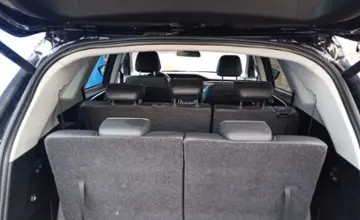 Jetour X90 PLUS 2023 года за 10 500 000 тг. в Северо-Казахстанская область