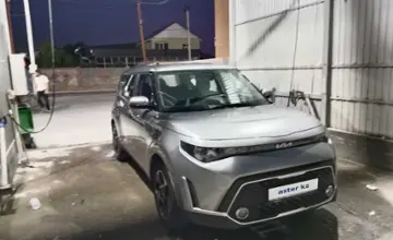 Kia Soul 2023 года за 10 200 000 тг. в Шымкент фото 3