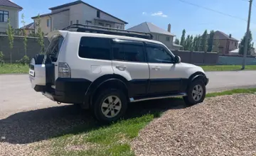 Mitsubishi Pajero 2013 года за 13 000 000 тг. в Астана фото 4