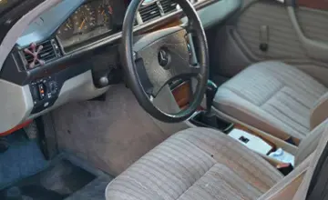 Mercedes-Benz E-Класс 1992 года за 1 800 000 тг. в Алматы