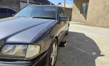 Mercedes-Benz C-Класс 1998 года за 3 000 000 тг. в Шымкент фото 3