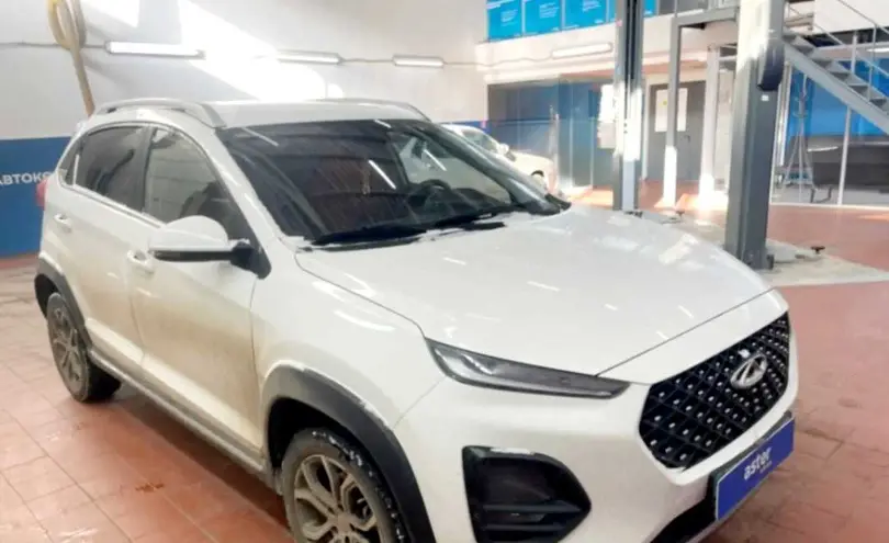 Chery Tiggo 2 Pro 2024 года за тг. в Астана