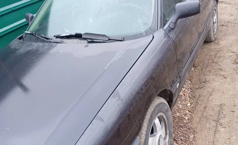 Audi 80 1989 года за 800 000 тг. в Караганда фото 2