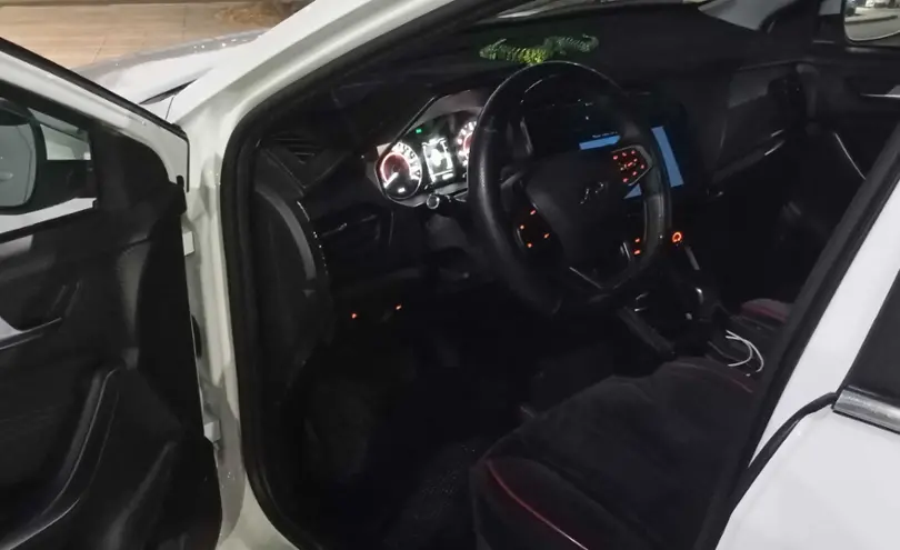 Chery Tiggo 2 2023 года за 6 000 000 тг. в Павлодар фото 4