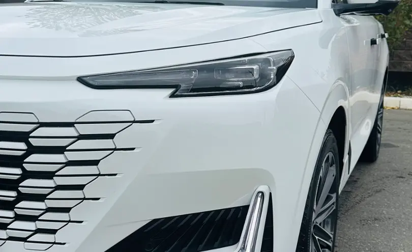 Changan UNI-K 2024 года за 14 500 000 тг. в Атырау фото 1