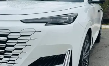 Changan UNI-K 2024 года за 15 990 000 тг. в Атырау фото 1