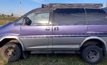 Mitsubishi Delica 2000 года за 4 500 000 тг. в Павлодарская область фото 3