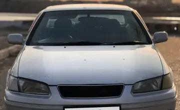 Toyota Camry 1997 года за 2 000 000 тг. в Семей фото 2