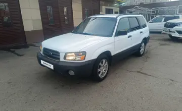 Subaru Forester 2004 года за 5 000 000 тг. в Алматы фото 1