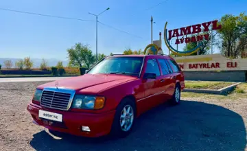 Mercedes-Benz E-Класс 1994 года за 2 250 000 тг. в Алматы фото 2