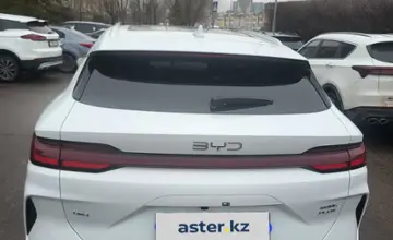 BYD Song Plus 2025 года за 16 800 000 тг. в Астана фото 2