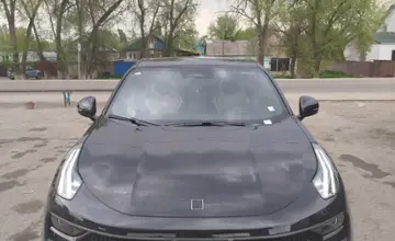 Lynk & Co 05 2024 года за 18 500 000 тг. в Алматы фото 2