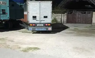 ГАЗ 3302 «Газель» 2002 года за 4 000 000 тг. в Шымкент