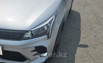 Kia Rio 2020 года за 7 800 000 тг. в Усть-Каменогорск фото 3