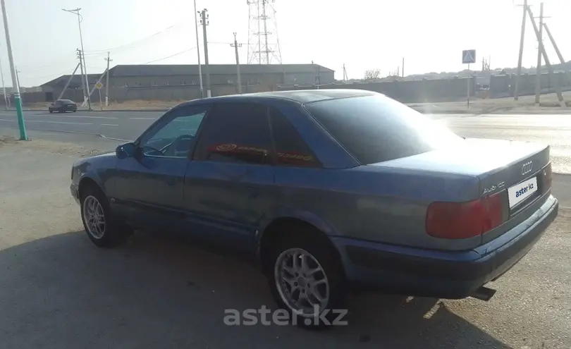 Audi 100 1992 года за 1 000 000 тг. в Кызылординская область