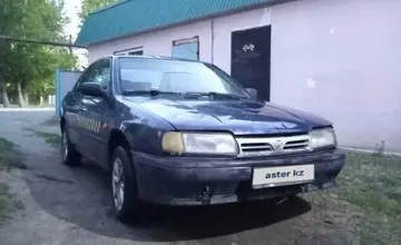 Nissan Primera 1992 года за 800 000 тг. в Костанайская область фото 4