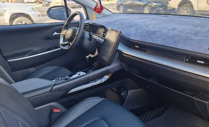 Hyundai Custin 2024 года за 14 500 000 тг. в Актау