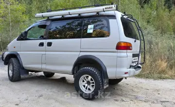 Mitsubishi Delica 1995 года за 7 000 000 тг. в Алматы