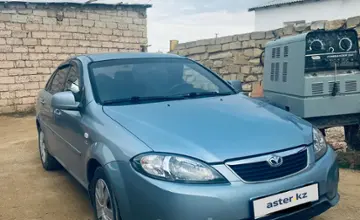 Daewoo Gentra 2014 года за 2 990 000 тг. в Мангистауская область фото 3