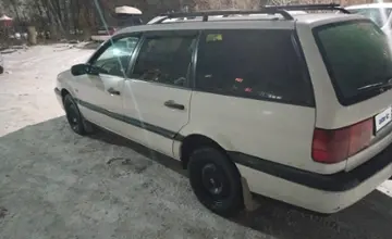Volkswagen Passat 1994 года за 1 800 000 тг. в Караганда фото 4