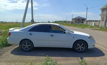 Toyota Camry 2002 года за 4 500 000 тг. в Павлодарская область фото 2