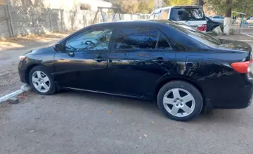 Toyota Corolla 2011 года за 5 600 000 тг. в Жамбылская область фото 3