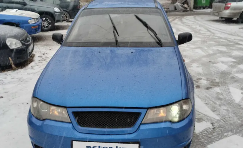 Daewoo Nexia 2013 года за 2 500 000 тг. в Усть-Каменогорск фото 3