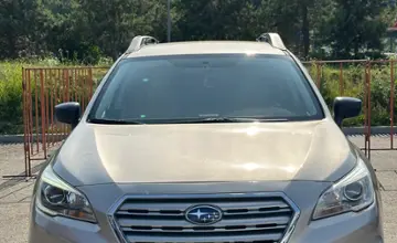 Subaru Outback 2016 года за 9 500 000 тг. в Уральск фото 2