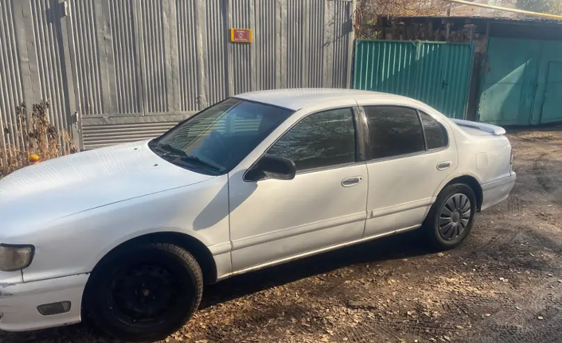 Nissan Cefiro 1997 года за 2 000 000 тг. в Алматы