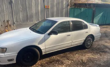 Nissan Cefiro 1997 года за 2 000 000 тг. в Алматы фото 1