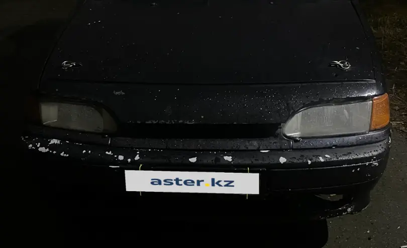 LADA (ВАЗ) 2115 2006 года за 800 000 тг. в Костанай