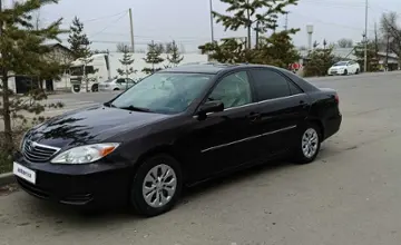 Toyota Camry 2003 года за 4 690 000 тг. в Алматы фото 2