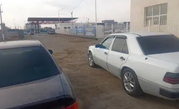 Mercedes-Benz W124 1991 года за 1 800 000 тг. в Кызылординская область фото 4