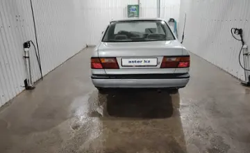 Nissan Primera 1991 года за 750 000 тг. в Астана фото 4