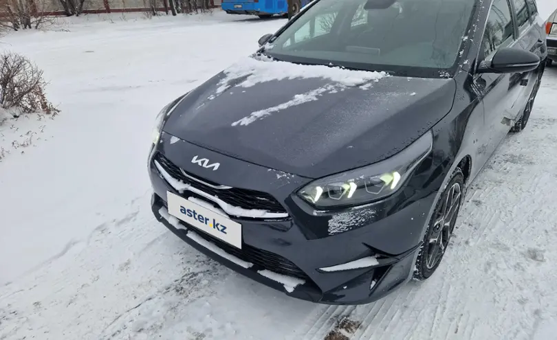Kia Ceed 2024 года за 13 700 000 тг. в Карагандинская область